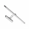 Kinkiet nad lustro LED ANITA/ANKA-12 chrom NW 12W
