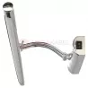 Kinkiet nad lustro LED ANITA/ANKA-12 chrom NW 12W