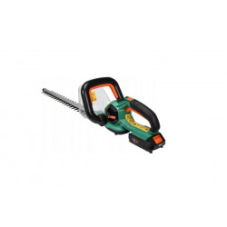 Aku 18V 1.5Ah 1.5Ah hedge trimmer blade length 44cm Flo