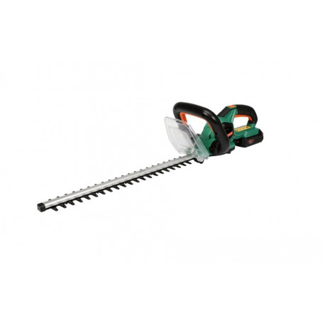Aku 18V 1.5Ah 1.5Ah hedge trimmer blade length 44cm Flo
