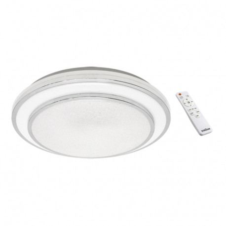 Lampa plafon GLORIA LED C 48W + pilot 03727 Struhm