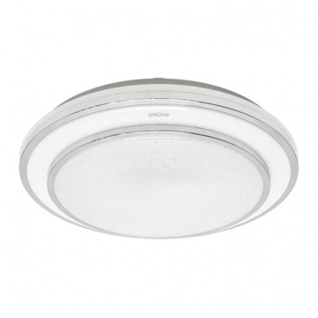 GLORIA LED C 48W plafond lamp + remote control 03727 Struhm