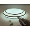 Lampa plafon GLORIA LED C 48W +pilot 03727 Struhm
