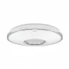Lampa plafon OPERA C 24W LED 4000K 03635 Struhm