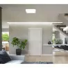 Lampa plafon ADIS D LED slim 28W 4000K 03515 Struhm