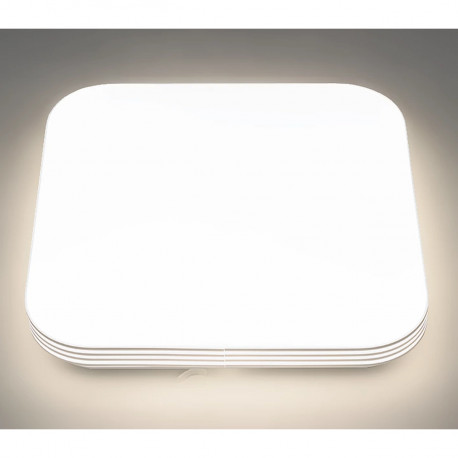 ADIS D LED SLIM MVS 28W 4000K plafond lamp 03755