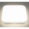 ADIS D LED SLIM plafond lamp + motion sensor 28W 4000K 03755 Struhm