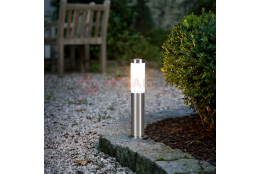 HELSINKI LED 4W garden post lamp 93329 EGLO