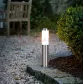 HELSINKI LED 4W garden post lamp 93329 EGLO