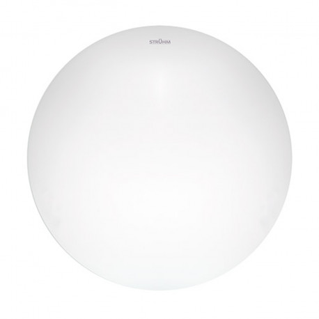 Lampa plafon LED LEON MVS +PIR 16W 4000K 03530