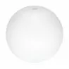 Lampa plafon LED LEON + czujnik ruchu 16W 4000K 03530 STRUHM