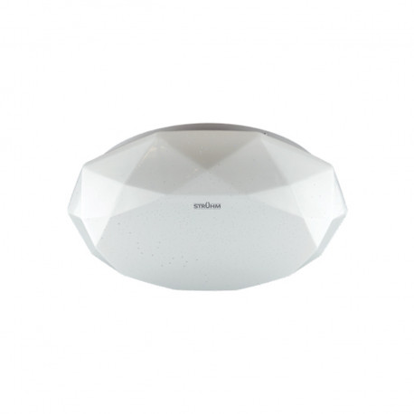 Lampa plafon DIANA LED 24W 4000K 03238 Struhm