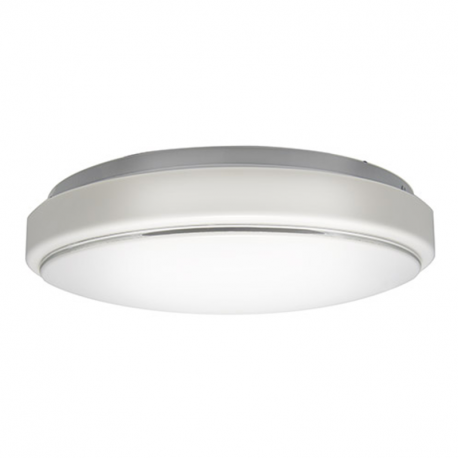 LED plafond lamp SOLA- MVS +PIR 12W 4000K 03531