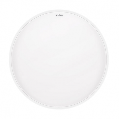 LED plafond lamp SOLA- MVS +PIR 12W 4000K 03531