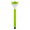Tulip green solar lamp SRQ10621-G 309402 POLUX