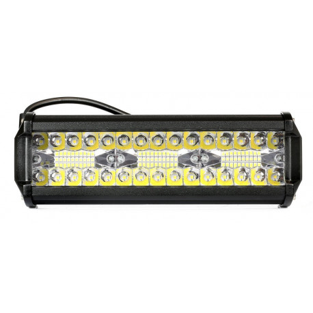 Lampa robocza LED CREE 180W krótka 10-30V IP68 INTERLOOK