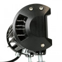 Lampa robocza LED CREE 180W krótka 10-30V IP68 INTERLOOK