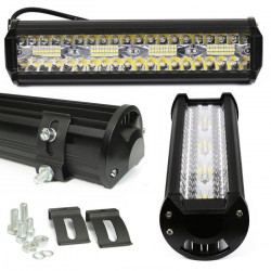 Lampa robocza LED CREE 240W krótka 10-30V IP68 INTERLOOK