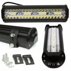 Lampa robocza LED CREE 240W krótka 10-30V IP68 INTERLOOK