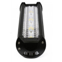 Lampa robocza LED CREE 240W krótka 10-30V IP68 INTERLOOK