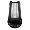 Lampa robocza LED CREE 240W krótka 10-30V IP68 INTERLOOK