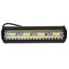 CREE LED work lamp 240W short 10-30V IP68 INTERLOOK