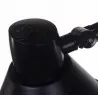 Lampa podłogowa stojąca MT-707 czarna E27 VITALUX