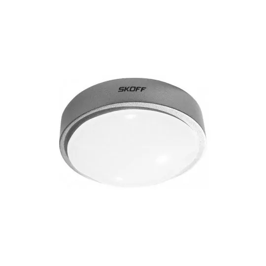 Oprawa LED ROTONDO OML8 srebrna1,8W zimna SKOFF Oprawa LED ROTONDO OML8 srebrna1,8W zimna SKOFF