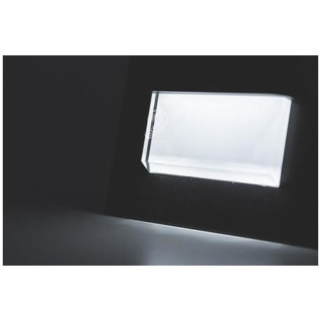 Led luminaire Tango Black Matte NW 0.8W 10V SKOFF