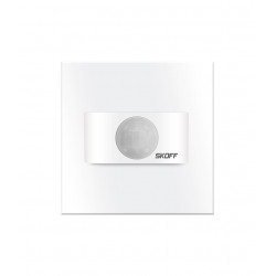Tango PIR Motion Sensor 10V white SKOFF