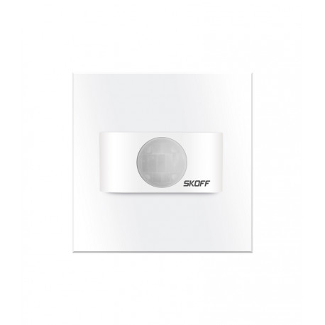 Tango PIR Motion Sensor 10V white SKOFF