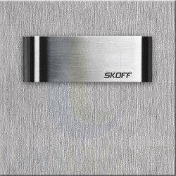 Tango SHORT CW 0.8W IP56 Skoff LED luminaire