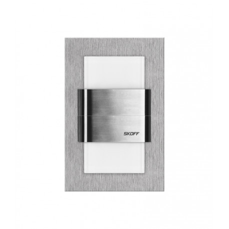 Kinkiet Duo Tango szlif p/t 1,6W 10V NW Skoff