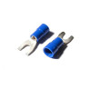 KWI 2.5/4 clevis cable end with insulation 1piece ERGOM