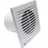 Wall fan 100ST with timer VENTS