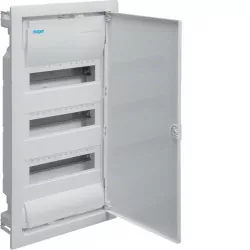Rozdzielnica modułowa 3x12 Volta P/T VU36NE HAGER