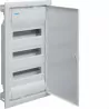 Rozdzielnica modułowa 3x12 Volta P/T VU36NE HAGER