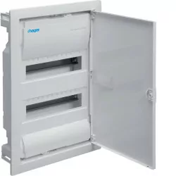 Rozdzielnica modułowa 2x12 Volta P/T VU24NE HAGER