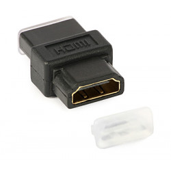 Adapter connector gn./gn. HDMI-HDMI GG H2000 DIPOL