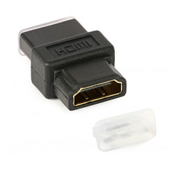 Adapter łącznik gn./gn. HDMI-HDMI GG H2000 DIPOL