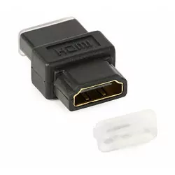 Adapter łącznik gn./gn. HDMI-HDMI GG H2000 DIPOL
