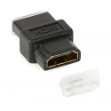 Adapter connector gn./gn. HDMI-HDMI GG H2000 DIPOL