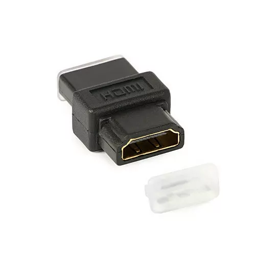 HDMI-HDMI socket adapter GG H2000 DIPOL HDMI-HDMI socket adapter GG H2000 DIPOL