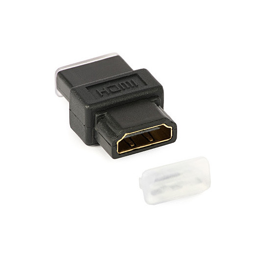 Adapter łącznik gniazdo HDMI-HDMI GG H2000 DIPOL