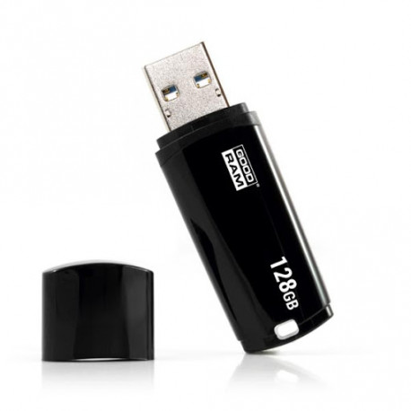 Karta pamięci 128GB USB3 czarny 009631 GOODRAM