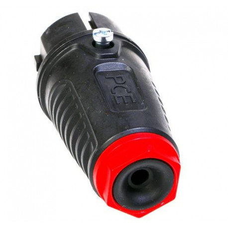 Wtyczka gumowa z/u uni-schuko IP54 Taurus2 0521-SR PCE