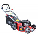 Lawn mower with drive WR51BS625N 4in1 6,25HP 51cm B&S LIDER