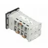 Cam switch star-delta 3P 40A recessed ŁK40-4.831P03 IP65 SPAMEL