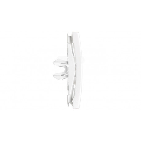 B.Square double key symbol /arrow/ white 5316258999 BERKER