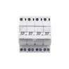 I-0-II 4P 40A modular power switch SFT440 HAGER